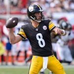 article image - Steelers Buccaneers Football